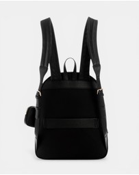 GUESS - Power Play II Large Tech Backpack