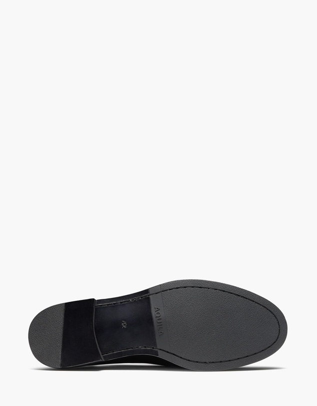 Aquila - Elias Tassel Loafers
