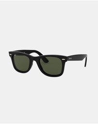 Ray-Ban - Wayfarer Ease RB4340