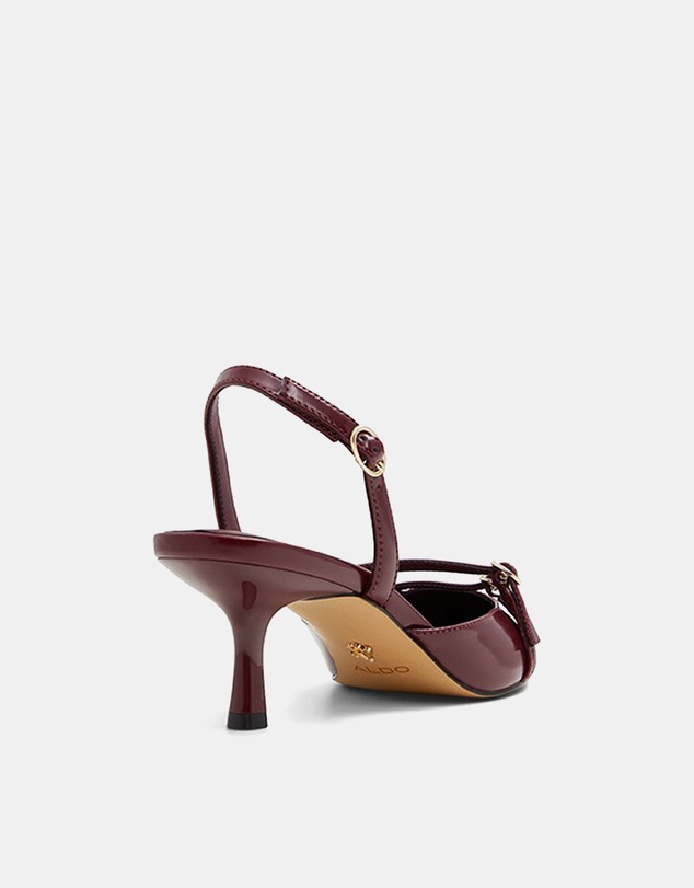 ALDO - Marietta Slingback Kitten Heels