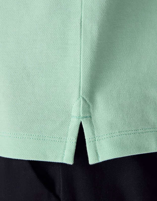 NEXT - Pique Polo Shirt