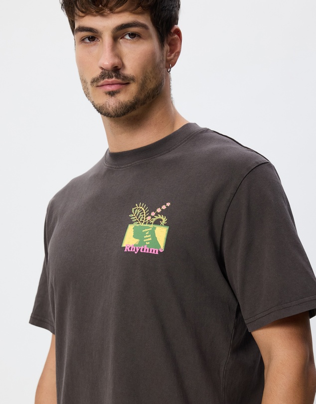 Rhythm - Echoes Vintage SS T-Shirt