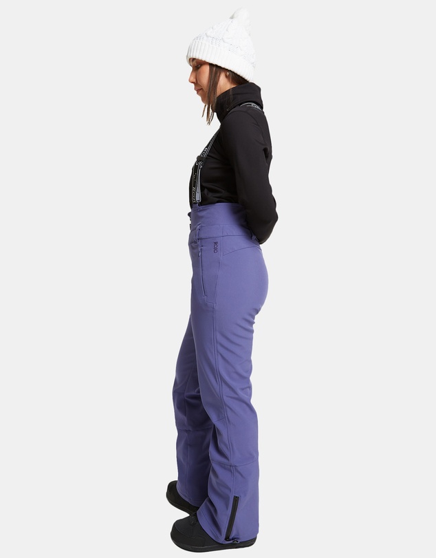ROJO Outerwear - Softshell High Rise Pant