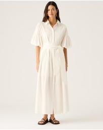 MOS The Label - Aurelia Maxi Dress