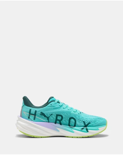 Puma - PUMA x HYROX Velocity NITRO™ 5 - Women's