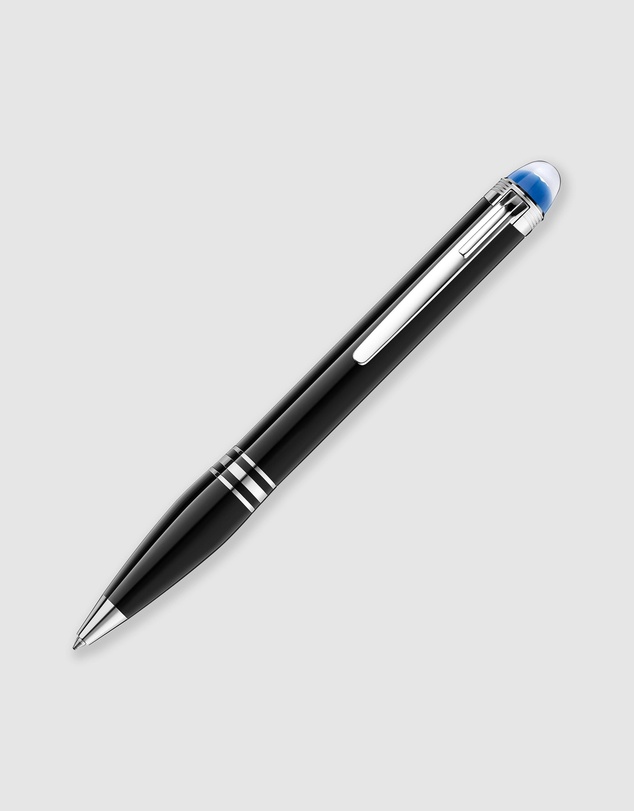 Montblanc - StarWalker Precious Resin Ballpoint Pen