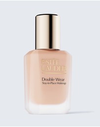 Estee Lauder - Double Wear Stay-in-Place Longwear Matte Foundation 30ml - 0N1 Alabaster