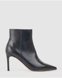 Edward Meller - ZYAIR85 Stiletto Ankle Boot