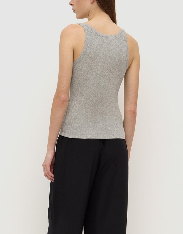 Assembly Label - Charlie Rib Tank