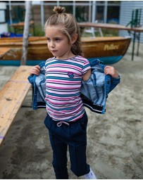Quapi - Feerle Tee - Kids-Teens