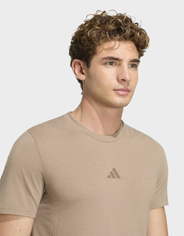 adidas Performance - Designed for Training Workout Tee Mens