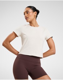 All Fenix - ALLFENIX Baby Tee