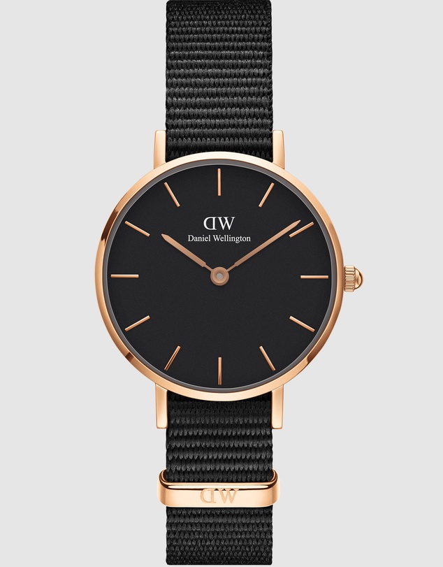Daniel Wellington - Petite Cornwall 28mm