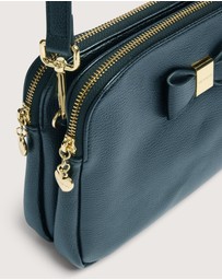 Review - Bow Cross Body Bag