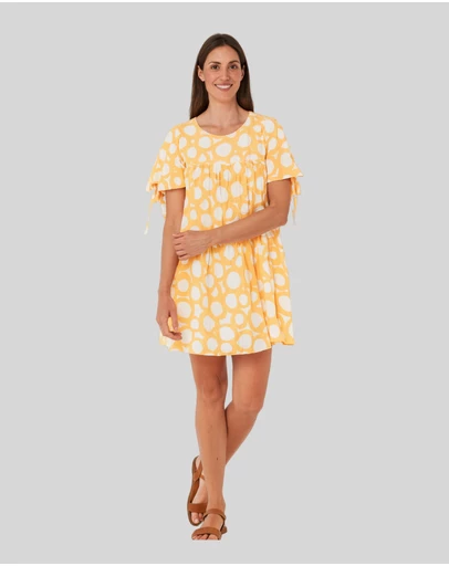 KAJA Clothing - Bambi Dress