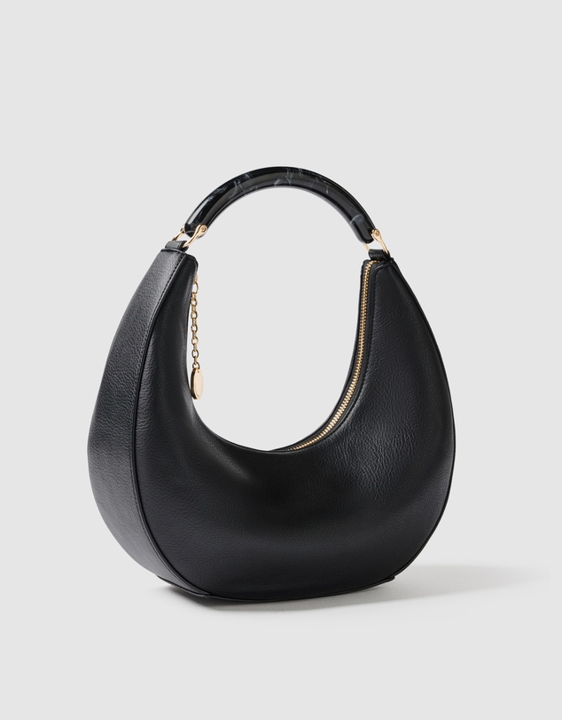 Commonry - Blake Resin Handle Bag