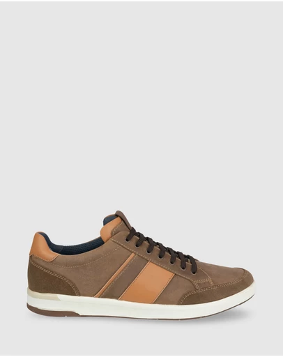 Florsheim - Crosscourt