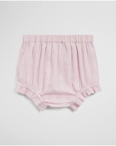 Country Road - Ruffle Bloomer