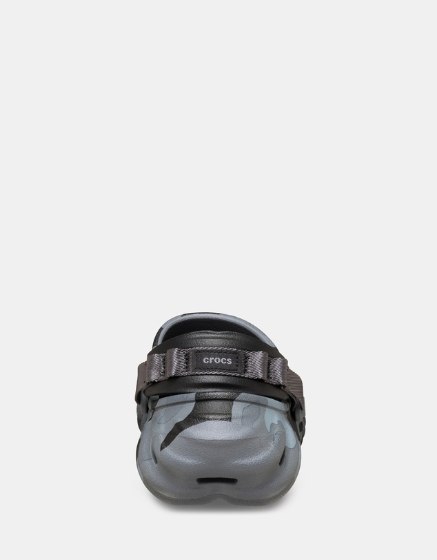 Crocs - Echo Clogs - Unisex