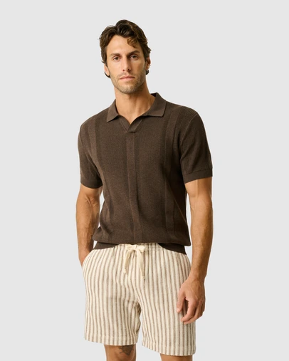 Rodd & Gunn - Linwood Knit