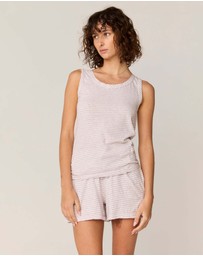 Primness - Stripe Tank