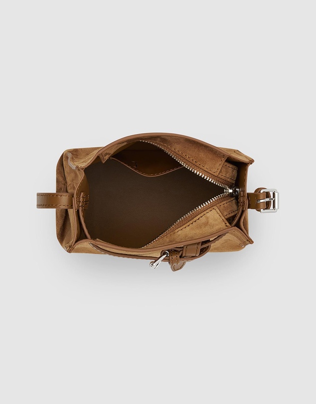 Oroton - Margot Tiny Bucket Bag