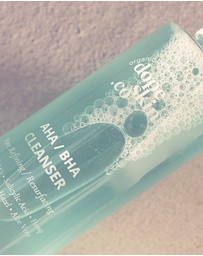Dope Skin - AHA/BHA Exfoliating Cleanser