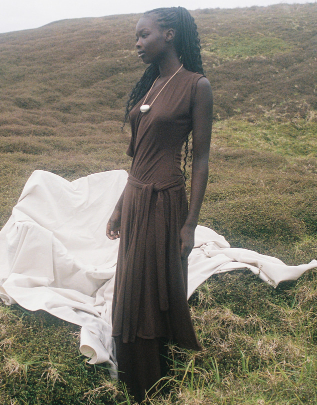 Marle - Inez Dress