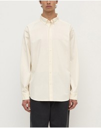 Assembly Label - Maclean LS Shirt
