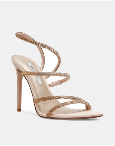 Steve Madden - Sylo-R champagne