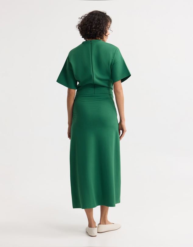 Oxford - Carolyn Ponti Dress