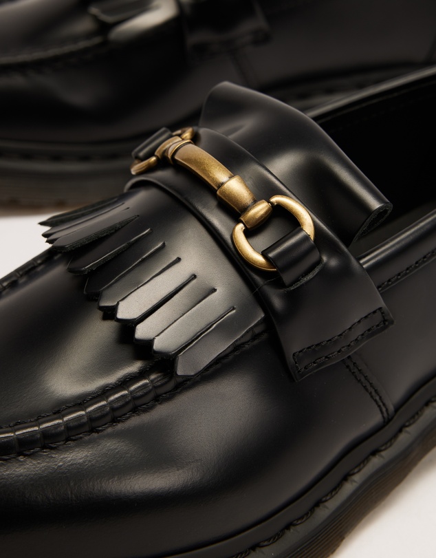 Dr Martens - Adrian Snaffle Loafers - Unisex