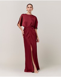 Savel - Mona Maxi Dress