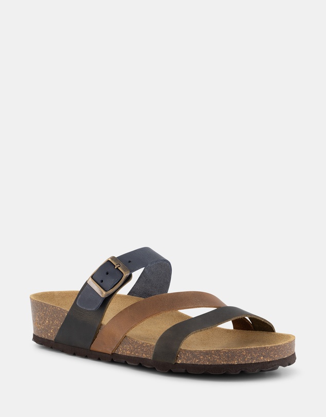 Miss Sofie - Odessa Wedges