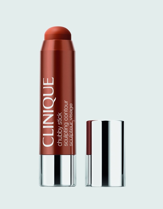 Clinique - Chubby Stick Sculpting Contour - Curvy Contour