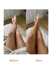 Three Warriors - Self-Tan Mousse