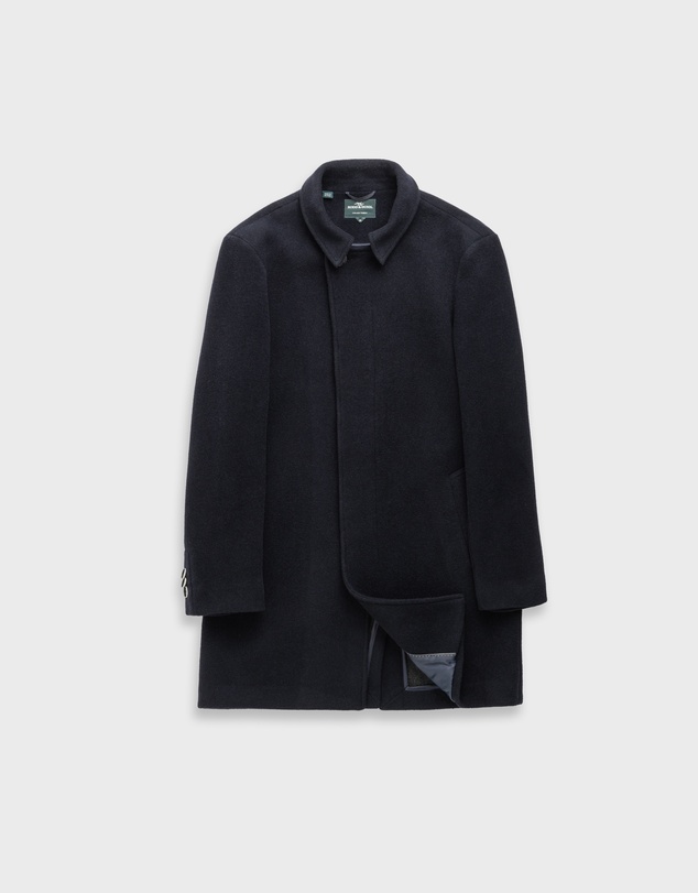 Rodd & Gunn - Murchison Coat