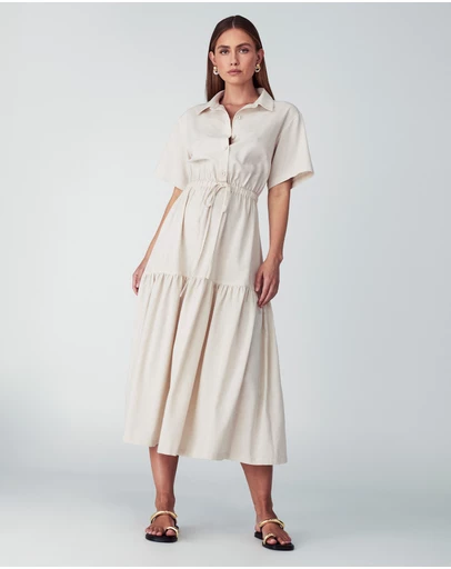Willa - Effie Dress
