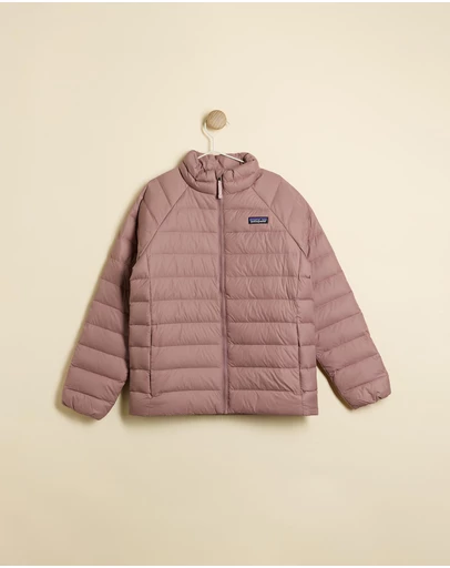 Patagonia - Down Sweater™ - Kids
