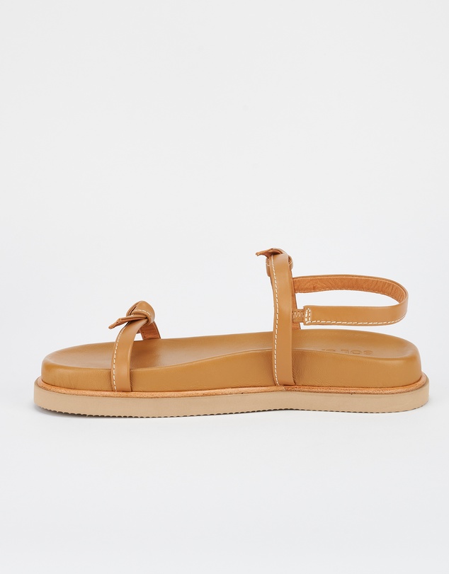 Sol Sana - Manzoni Footbed