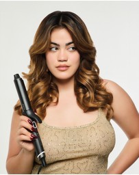 ghd - NEW chronos curve grand Curling Tong