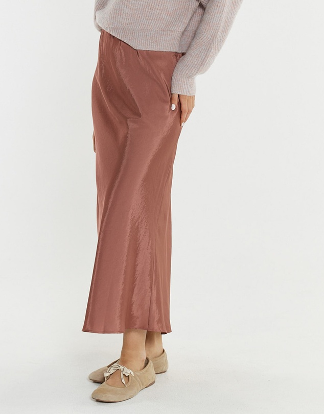 Sass - Nell Bias Skirt