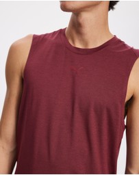 Puma - Cloudspun Tank