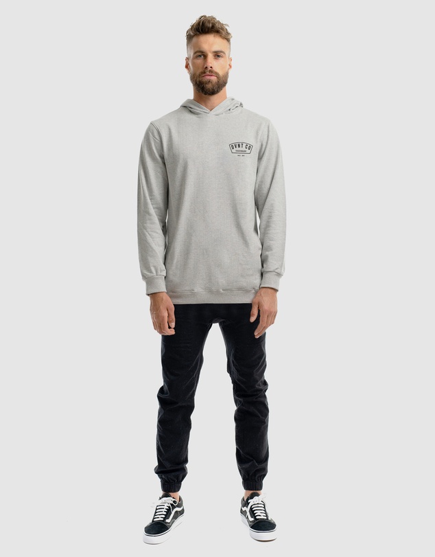DVNT - Bailey Hoodie