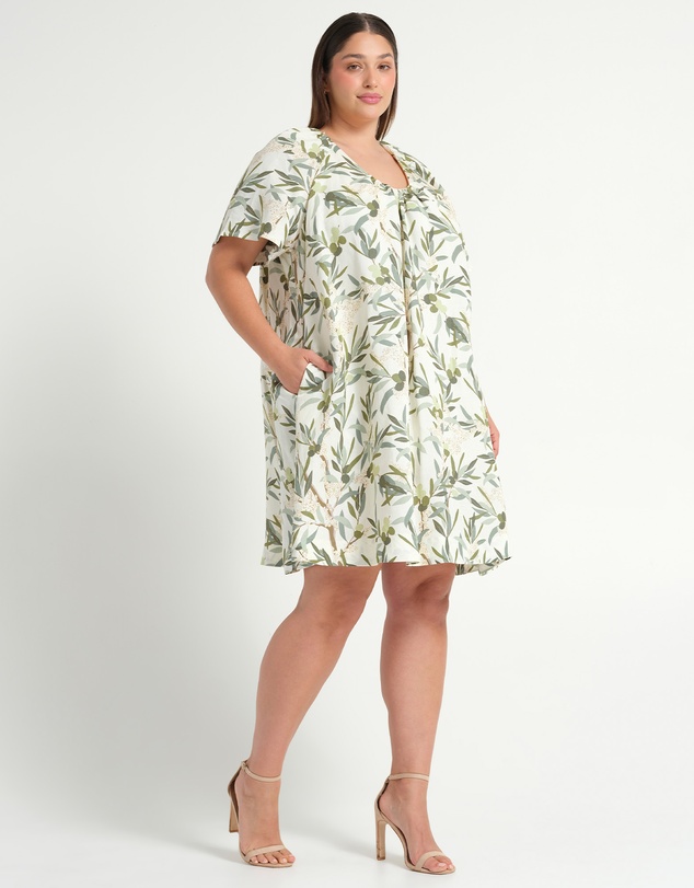 Estelle - Oliviana Dress