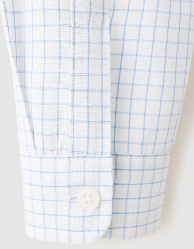 M.N.G - Lab Shirt - Babies-Kids