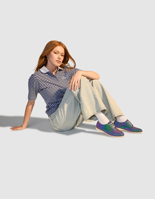 Rollie - Derby Shoe