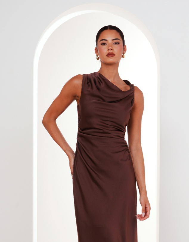Pilgrim - Annalise Sleeveless Maxi Dress