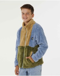 Rip Curl - Block Party Polar - Kids