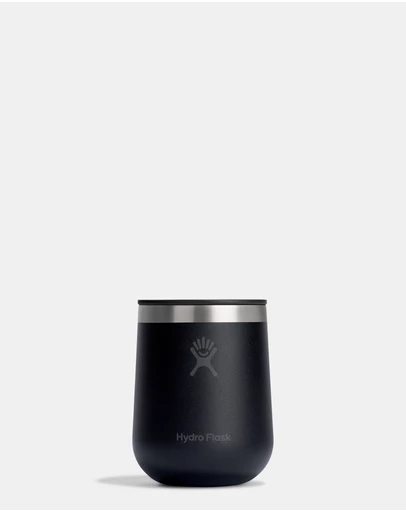 Hydro Flask - 10 Oz Ceramic Wine Tumbler